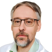 Андронов Сергей Васильевич, пульмонолог