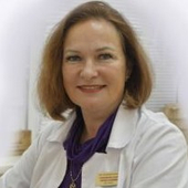 Соловьева Елена Вячеславовна, психолог