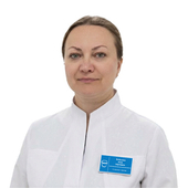 Бобыкина Анна Сергеевна, стоматолог-терапевт