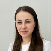 Абасова Захра Чингизовна, эндокринолог