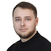 Дюсмекеев Михаил Владимирович, стоматолог-ортопед