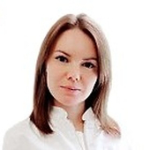 Вагнер Мария Николаевна, анестезиолог