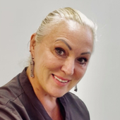 Карякина Ольга Анатольевна, массажист