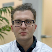 Ковалев Павел Сергеевич, невролог