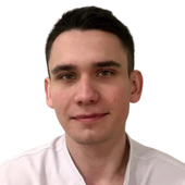 Кравченко Сергей Дмитриевич, стоматолог-терапевт