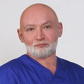 Широков Дмитрий Леонидович, травматолог-ортопед