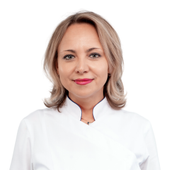 Олиферовская Надежда Валерьевна, детский офтальмолог
