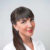 Багдалова Нелли Тимуровна, терапевт