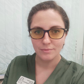 Запорожан Янина Александровна, гинеколог