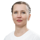 Маркелова Надежда Сергеевна, кардиолог