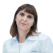 Котикова Ирина Викторовна, гинеколог-эндокринолог
