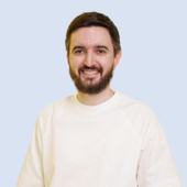 Сливко Филипп Игоревич, стоматолог-ортопед