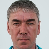 Марков Юрий Анатольевич, врач УЗД