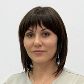 Коробская Александра Владимировна, акушер-гинеколог