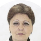 Страхова Татьяна Михайловна, невролог