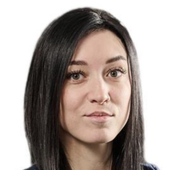 Зотова Юлия Викторовна, ортодонт