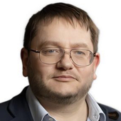 Парамонов Алексей Дмитриевич, гастроэнтеролог