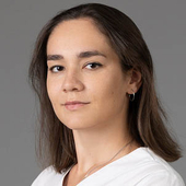 Миронова Светлана Игоревна, офтальмолог