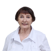 Колганова Людмила Александровна, офтальмолог