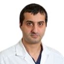 Бабаян Гор Робертович, хирург