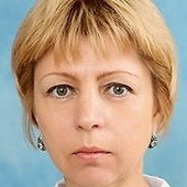 Ижедерова Ирина Руфовна, гинеколог