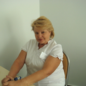 Кудрякова Нина Кузьминична, невролог