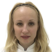 Мухаметова Диляра Дамировна, гастроэнтеролог