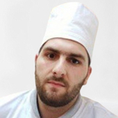 Гитинов Магомед Магомедгаджиевич, хирург