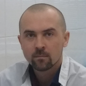 Новоченко Евгений Михайлович, рентгенолог