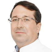 Сура Владимир Владимирович, детский иммунолог