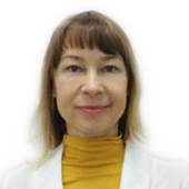 Силаева Евгения Владимировна, врач-косметолог