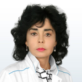 Белозерова Татьяна Александровна, гинеколог