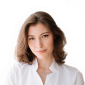 Рыбалко Полина Андреевна, терапевт