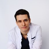 Семенов Николай Евгеньевич, хирург