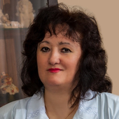 Рядчикова Татьяна Анатольевна, гинеколог-эндокринолог