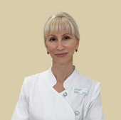 Гурина Галина Васильевна, терапевт