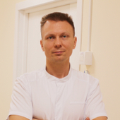 Харин Игорь Вячеславович, хирург