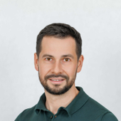 Михайленко Андрей Владимирович, стоматолог-хирург