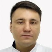 Кононенко Дмитрий Сергеевич, эндоскопист