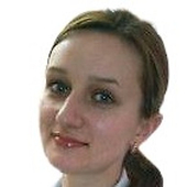 Кортункова Татьяна Алексеевна, стоматолог-терапевт