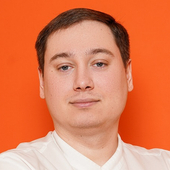 Усоскин Александр Маркович, офтальмолог