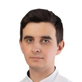 Крутченко Андрей Сергеевич, онколог