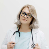 Парфененкова Анастасия Александровна, эндокринолог