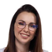 Негробова Мария Александровна, врач-косметолог