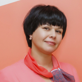 Югова Екатерина Васильевна, акушерка