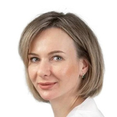 Чарушина Алина Сергеевна, гинеколог