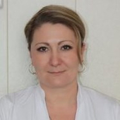 Вилкова Юлия Борисовна, стоматолог-терапевт