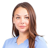 Стародубова Анна Владимировна, стоматолог-терапевт