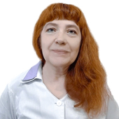 Девяткова Людмила Ивановна, ревматолог