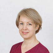 Шерстобитова Любовь Сергеевна, стоматологический гигиенист